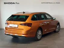 Octavia Style Plus