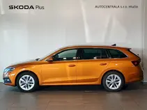 Octavia Style Plus