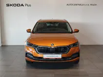 Octavia Style Plus