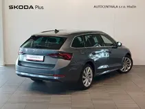 Octavia Style