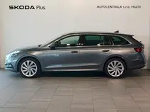 Octavia Style