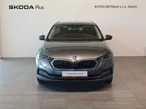 Octavia Style