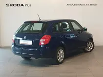 Fabia Elegance