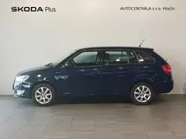 Fabia Elegance