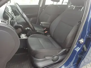 Škoda Fabia Elegance