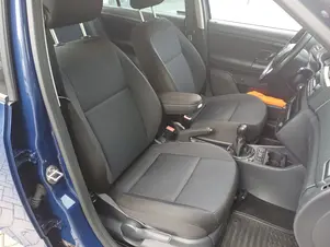 Škoda Fabia Elegance