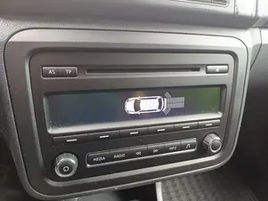 Škoda Fabia Elegance