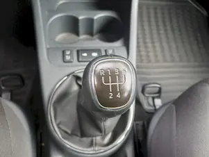 Škoda Fabia Elegance