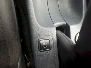 Škoda Fabia Elegance