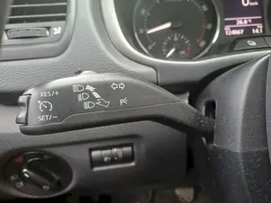 Škoda Fabia Elegance