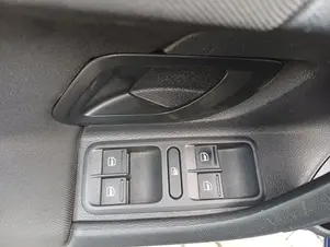 Škoda Fabia Elegance