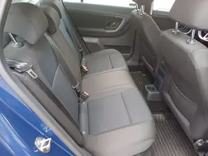 Škoda Fabia Elegance