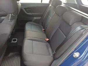 Škoda Fabia Elegance