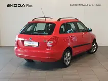 Fabia Elegance