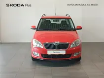 Fabia Elegance