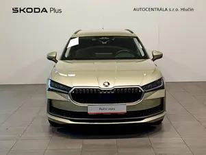 Škoda Superb Selection
