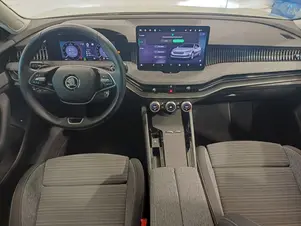 Škoda Superb Selection