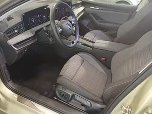 Škoda Superb Selection