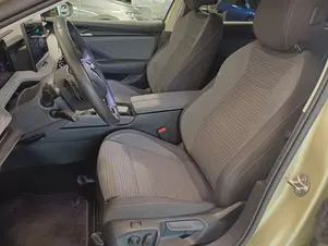 Škoda Superb Selection