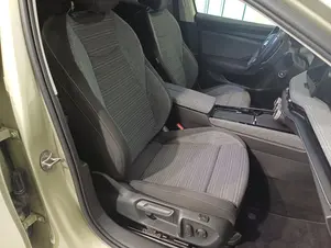 Škoda Superb Selection