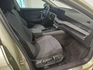 Škoda Superb Selection