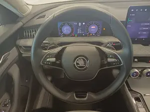 Škoda Superb Selection