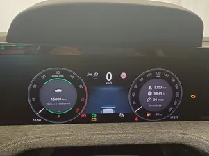 Škoda Superb Selection