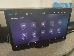 Škoda Superb Selection