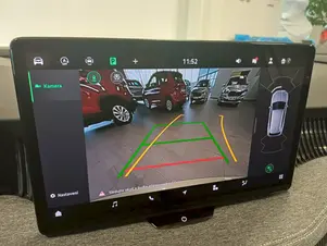 Škoda Superb Selection