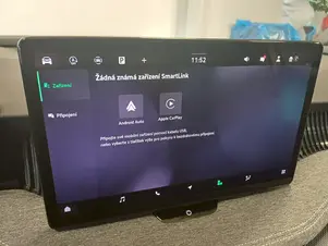 Škoda Superb Selection