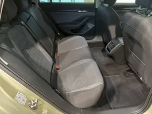 Škoda Superb Selection