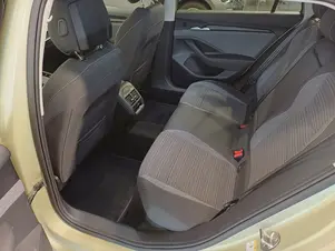 Škoda Superb Selection