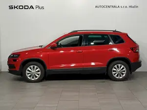 Škoda Karoq Ambition Plus