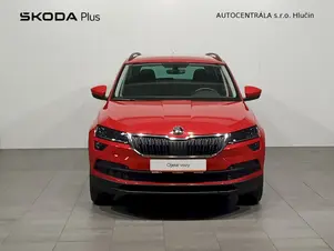 Škoda Karoq Ambition Plus