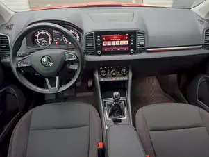 Škoda Karoq Ambition Plus