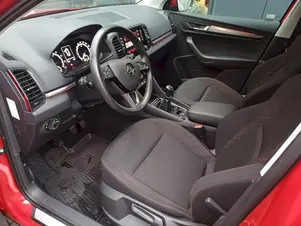 Škoda Karoq Ambition Plus