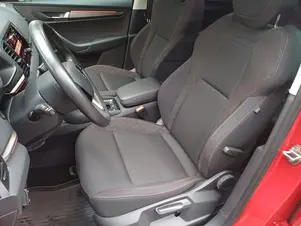 Škoda Karoq Ambition Plus