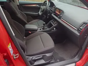 Škoda Karoq Ambition Plus