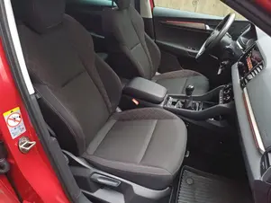 Škoda Karoq Ambition Plus