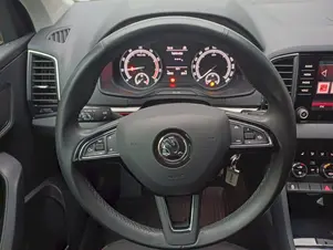 Škoda Karoq Ambition Plus
