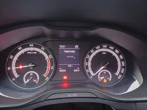 Škoda Karoq Ambition Plus