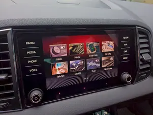 Škoda Karoq Ambition Plus