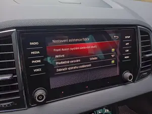 Škoda Karoq Ambition Plus