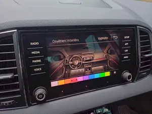 Škoda Karoq Ambition Plus