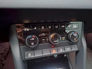 Škoda Karoq Ambition Plus