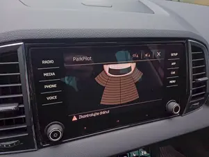 Škoda Karoq Ambition Plus