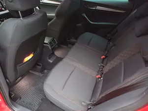 Škoda Karoq Ambition Plus