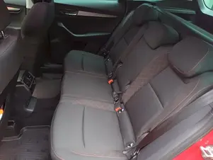 Škoda Karoq Ambition Plus