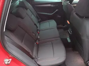 Škoda Karoq Ambition Plus