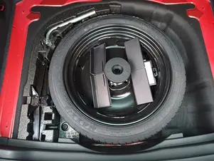 Škoda Karoq Ambition Plus